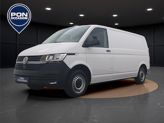 Volkswagen Transporter 2.0 TDI 150 PK DSG L2H1 | Discover Pro | Navigatie | Cruisecontrol |Camera | Carplay | PDC | Laadruimte inrichting |