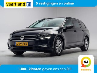 Volkswagen Passat 1.5 TSI Comfort Business [Carplay Trekhaak Parkeersensoren]