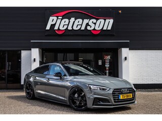 Audi A5 Sportback 3.0 TDI quattro 3x S-Line 333PK PANO ACC