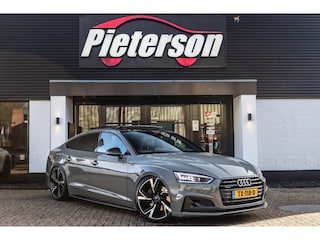 Audi A5 Sportback 3.0 TDI quattro 3x S-Line 333PK PANO ACC