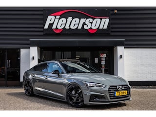 Audi A5 Sportback 3.0 TDI quattro 3x S-Line 333PK PANO ACC