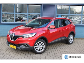Renault Kadjar 1.2 TCe Intens Pack Tech | Camera | Climate Control