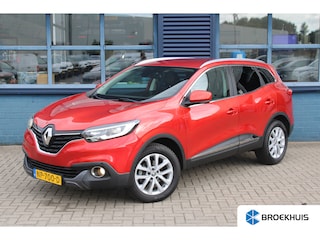 Renault Kadjar 1.2 TCe Intens Pack Tech | Camera | Climate Control