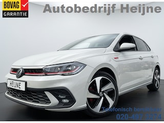 Volkswagen Polo 2.0 TSI GTI TSI 210PK DSG GTI-SPORT CARPLAY/LED/IQ-LIGHT FABRIEKSGARANTIE