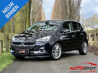 Opel Corsa 1.0 Turbo Innovation
