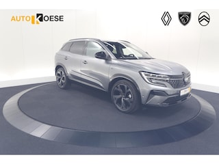 Renault Austral E-Tech Full Hybrid 200 Techno Esprit Alpine | Trekhaak | Elektronische Kofferklep | Adaptieve Cruise Control | Stoelverwarming