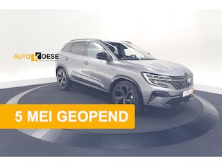 Renault Austral E-Tech Full Hybrid 200 Techno Esprit Alpine | Trekhaak | Elektronische Kofferklep | Adaptieve Cruise Control | Stoelverwarming
