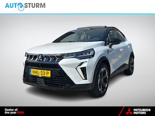 Mitsubishi ASX 1.6 HEV AT Instyle