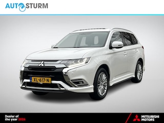Mitsubishi Outlander 2.4 PHEV Intense+ incl. Trekhaak!