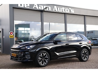 Cupra Terramar 1.5 TSI e-Tsi 360 Camera Acc Carplay Elek stoelen