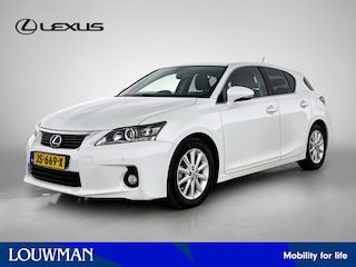Lexus CT 200h Business Line