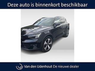 Volvo XC40 Recharge Ultimate 70 kWh 231 pk Automaat