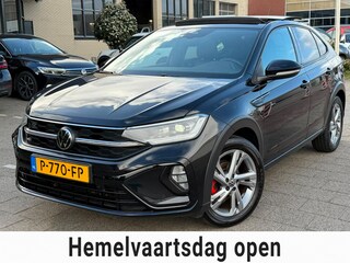 Volkswagen Taigo 1.0 TSI R-Line | PANO l ACC