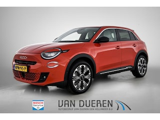 Fiat 600 e La Prima 54 kWh Leder, Massage, Carplay