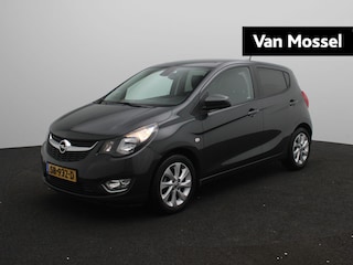 Opel Karl 1.0 ecoFLEX Innovation |  Apple Carplay/Android Auto | Navigatie | Parkeersensoren | Lichtmetalen velgen