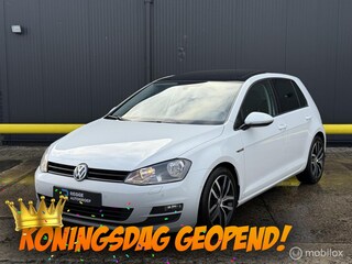 Volkswagen Golf 1.2 TSI CUP Edition PANORAMADAK