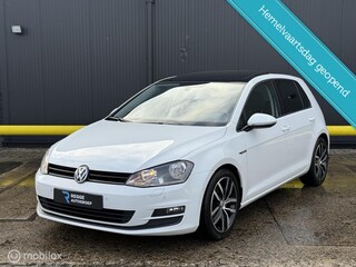 Volkswagen Golf 1.2 TSI CUP Edition PANORAMADAK