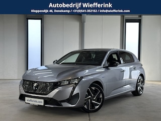 Peugeot 308 1.6 Plug-in Hybrid 180 Allure | Acc | Camera | Winter pack |