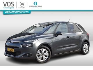 Citroën C4 Picasso PureTech 130 Intensive Navi | Airco | Parkeerhulp |