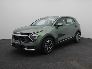 Kia Sportage 1.6 T-GDi MHEV DynamicLine | Parkeer Sensoren | Camera | Climate Control | Navigatie