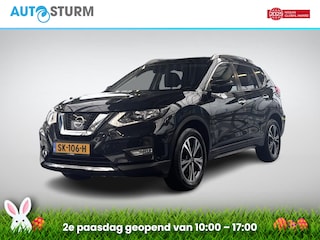 Nissan X-Trail 1.6 DIG-T N-Connecta incl. Trekhaak!