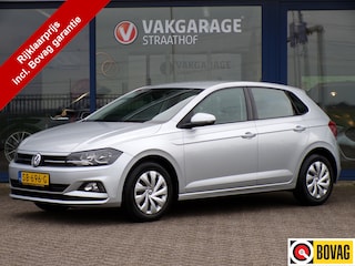 Volkswagen Polo 1.0 MPI Comfortline, Bluetooth / Cruise Control / Airco / 5-Deurs