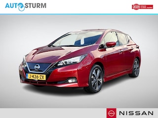 Nissan Leaf N-Connecta 40 kWh LED Pack