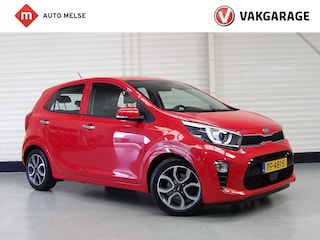 Kia Picanto 1.0 67pk 5-zits ExecutiveLine