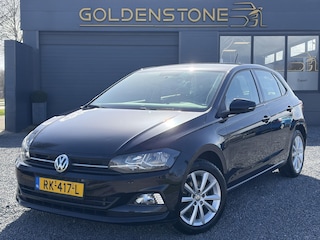 Volkswagen Polo 1.6 TDI Comfortline Airco,Cruise,5 Deurs,N.A.P,Net beurt gehad,Apk tot 11-2026