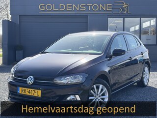 Volkswagen Polo 1.6 TDI Comfortline Airco,Cruise,5 Deurs,N.A.P,Net beurt gehad,Apk tot 11-2026