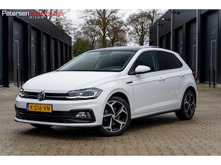 Volkswagen Polo 1.0 TSI R-Line *Pano* Virtual* LED*