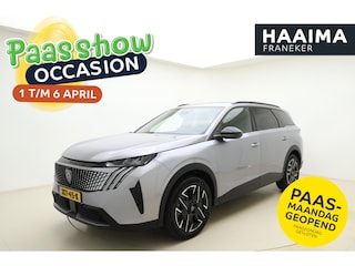 Peugeot 5008 1.2 Hybrid 145 Allure | Climate & Cruise Control | 7-Zitter | Achteruit Rijd Camera | AppleCarplay/ Android Auto |