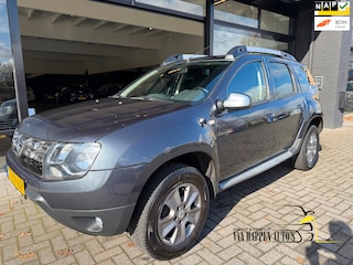 Dacia Duster 1.2 TCe 4x2 Prestige / apk 3-2027