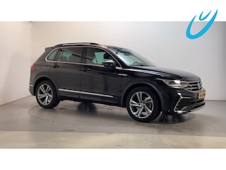 Volkswagen Tiguan 1.5 TSI 150pk DSG R-Line Business+ Camera Stoelverwarming LED Adaptive Cruise