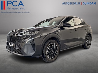 Peugeot 3008 Hybrid 145 GT | Wordt verwacht |
