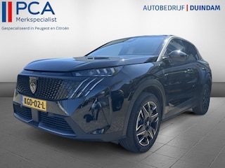 Peugeot 3008 Hybrid 145 GT | Wordt verwacht |