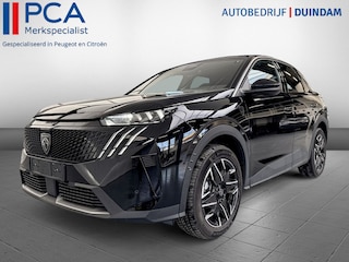 Peugeot 3008 Hybrid 145 GT | Wordt verwacht |
