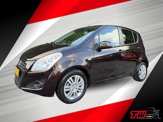 Suzuki Splash 1.2 Exclusive|NWE APK|AIRCO|CAMERA|NAVI|STOELVERW