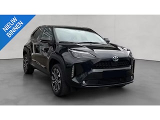 Toyota Yaris Cross 1.5 Hybrid ACC STOELVERW. APPLE. P-CAM