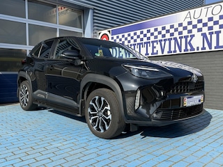 Toyota Yaris Cross 1.5 Hybrid ACC STOELVERW. APPLE. P-CAM