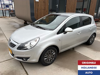 Opel Corsa 1.2-16V Sport Parksensor V+A Trekhaak Winterset