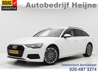 Audi A6 Avant 50 TFSI e 300PK QUATTRO BUSINESS EDITION CAMERA/NAVI/VIRTUAL