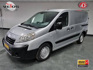 Peugeot Expert Bestel 227 2.0 HDI L1H1 130 / 1e eigenaar / 2x schuifdeur