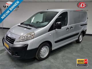Peugeot Expert Bestel 227 2.0 HDI L1H1 130 / 1e eigenaar / 2x schuifdeur