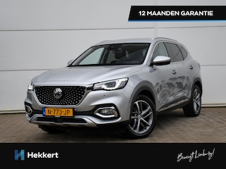 MG EHS Edition1 1.5 TGDI 258pk Automaat ADAPT. CC | 18''LM | DODE HOEK | LEDER | PDC + CAM. | TREKHAAK | NAVI