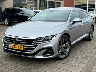 Volkswagen Arteon 1.4 TSI eHybrid R-Line Business+