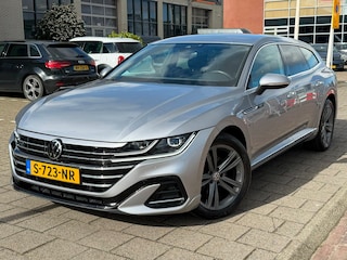 Volkswagen Arteon 1.4 TSI eHybrid R-Line Business+
