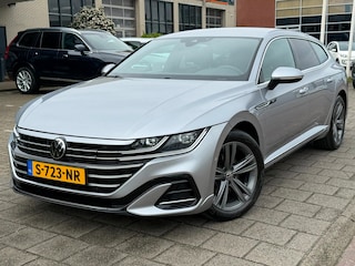 Volkswagen Arteon 1.4 TSI eHybrid R-Line Business+