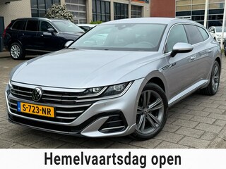 Volkswagen Arteon 1.4 TSI eHybrid R-Line Business+