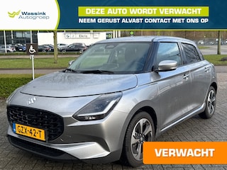 Suzuki Swift 1.2 Smart Hybrid 83pk CVT Style | Automaat | All Season Banden | Navigatie | Adaptive Cruise Control | Climate Control | Camera | Parkeersensoren